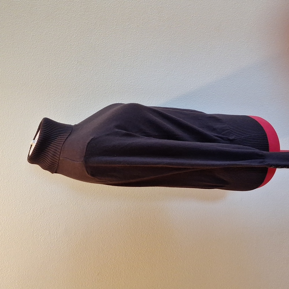 Apt 9 Women's Black Turtleneck Sweater Size L - Picture 3 of 3